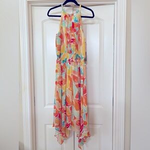 Women’s Vince Camuto summer dress